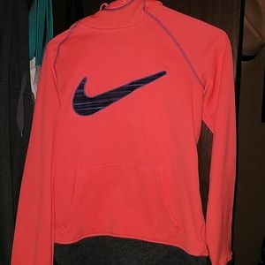 Nike Therma fit sweatshirt